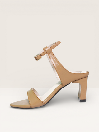 Buy Block Heels Luxury Shoes for Women's | Nawabi Shoes BD - Nawabi Shoes BD