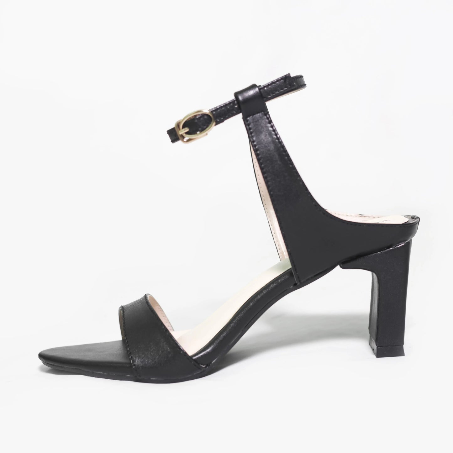 Buy Block Heels Luxury Shoes for Women's | Nawabi Shoes BD - Nawabi Shoes BD