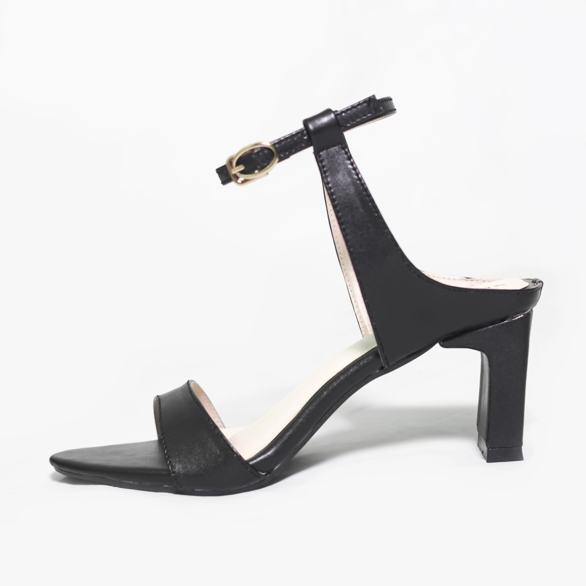 Buy Block Heels Luxury Shoes for Women's | Nawabi Shoes BD - Nawabi Shoes BD