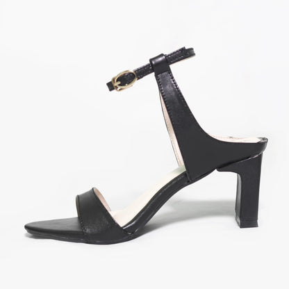 Buy Block Heels Luxury Shoes for Women's | Nawabi Shoes BD - Nawabi Shoes BD