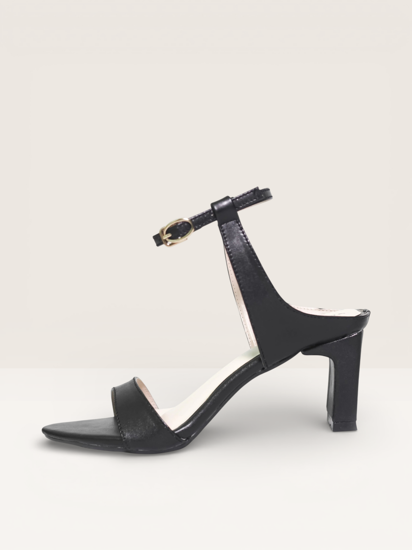 Buy Block Heels Luxury Shoes for Women's | Nawabi Shoes BD - Nawabi Shoes BD