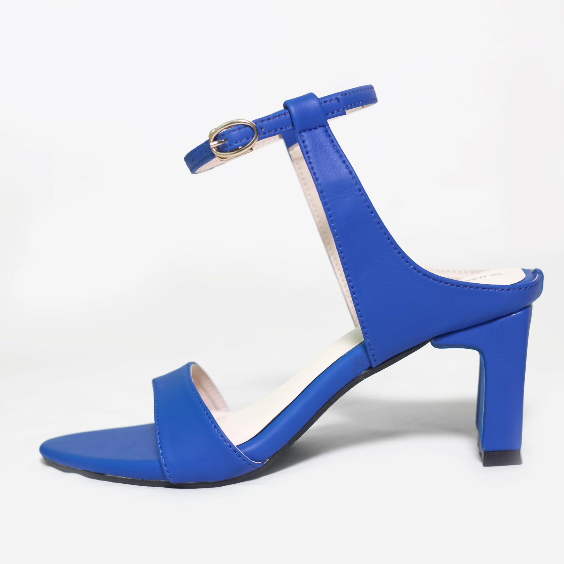Buy Block Heels Luxury Shoes for Women's | Nawabi Shoes BD - Nawabi Shoes BD