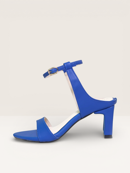 Buy Block Heels Luxury Shoes for Women's | Nawabi Shoes BD - Nawabi Shoes BD