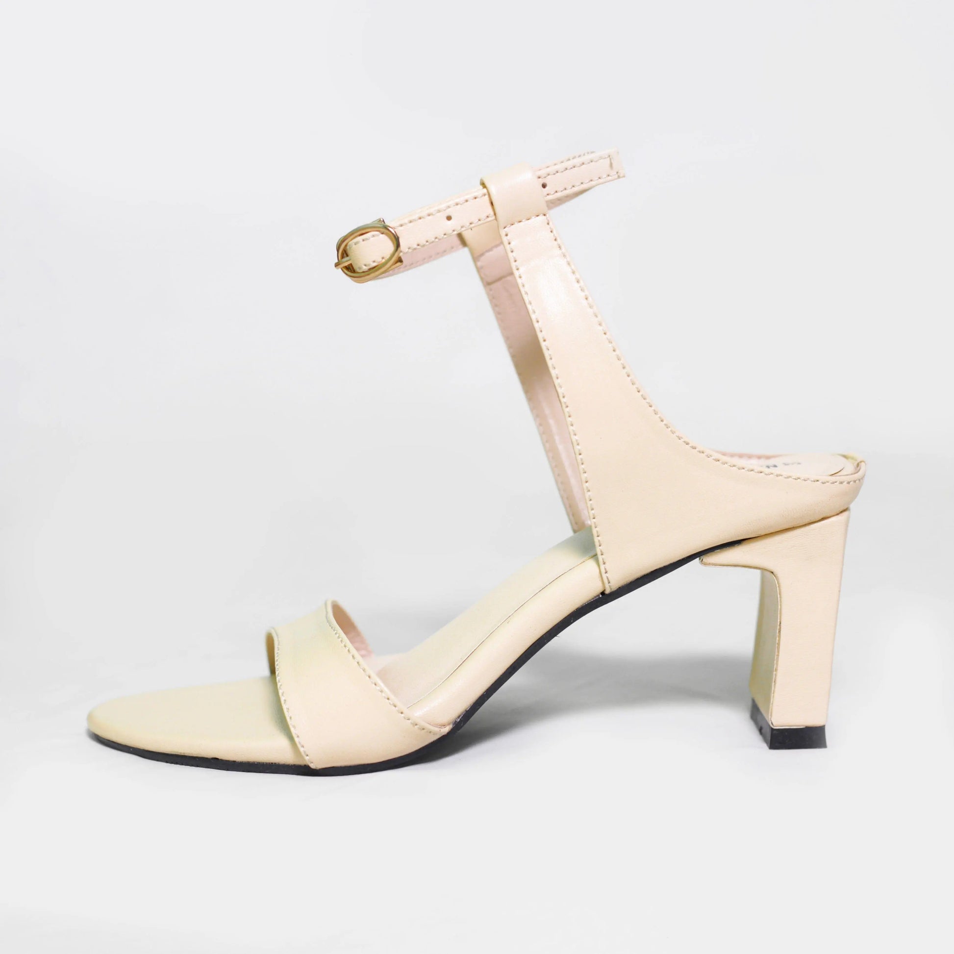Buy Block Heels Luxury Shoes for Women's | Nawabi Shoes BD - Nawabi Shoes BD