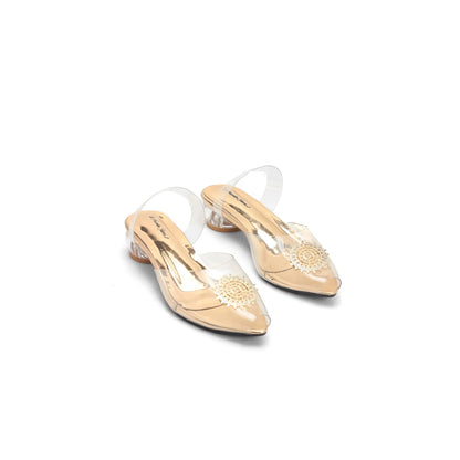 Buy Ladies Toe Flat Sandals | Nawabi Shoes BD - Nawabi Shoes BD