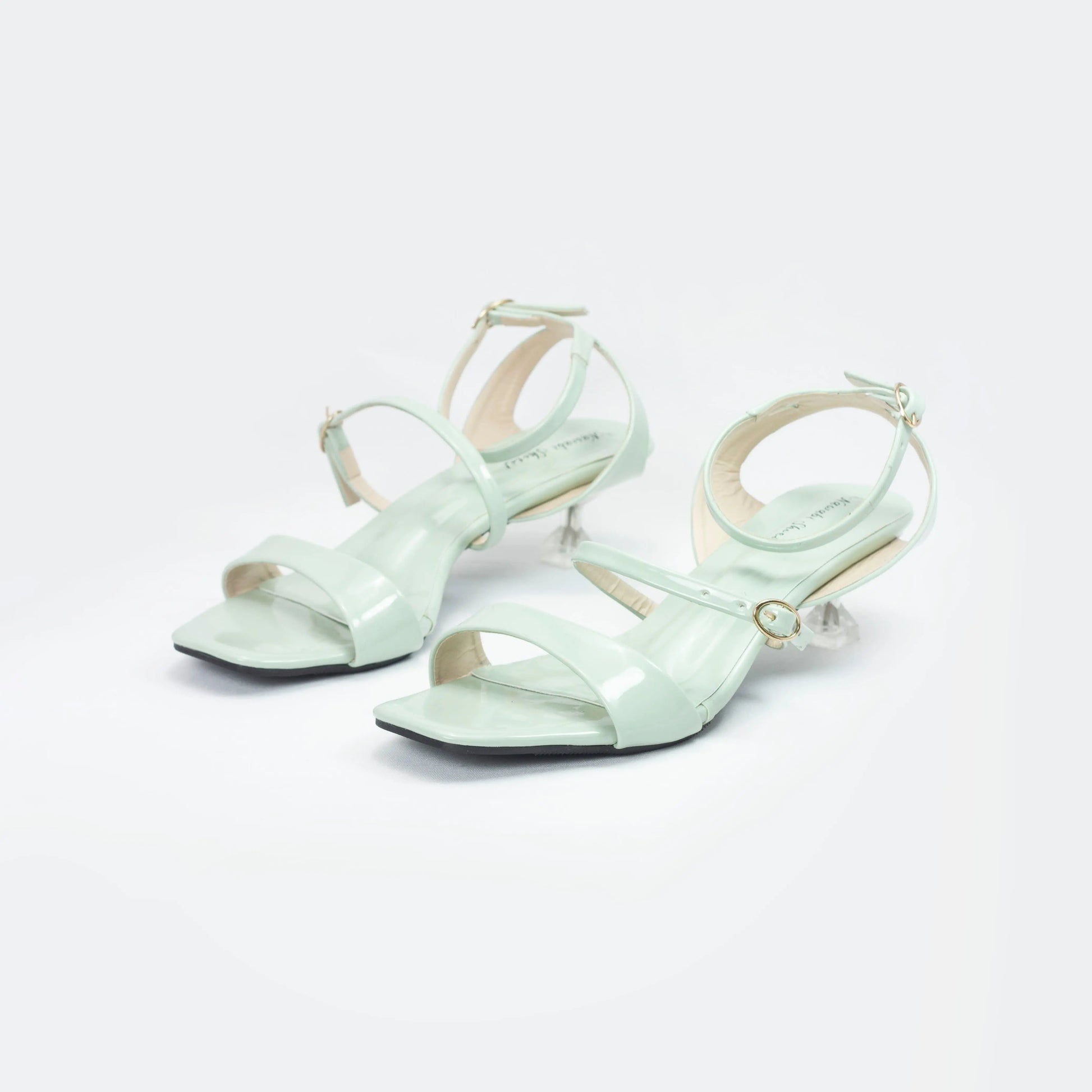Buy Latest Pencil Heels Shoes | Nawabi Shoes BD - Nawabi Shoes BD