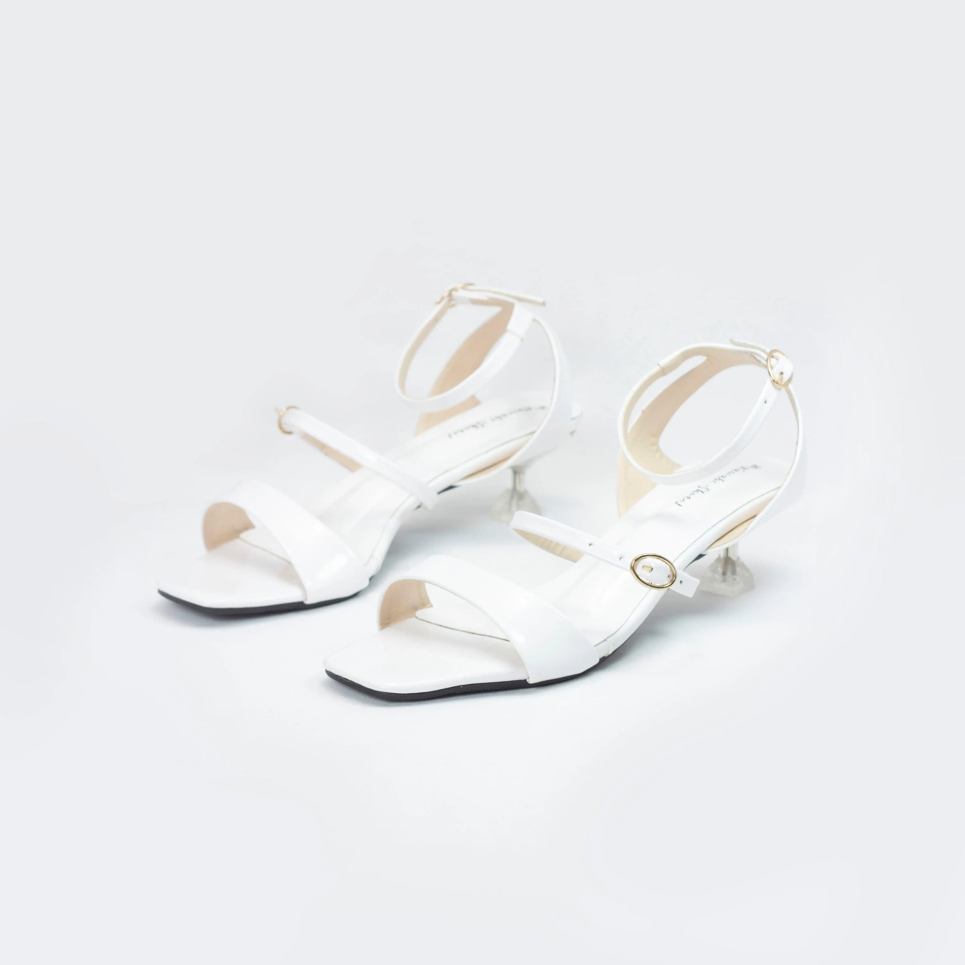 Buy Latest Pencil Heels Shoes | Nawabi Shoes BD - Nawabi Shoes BD