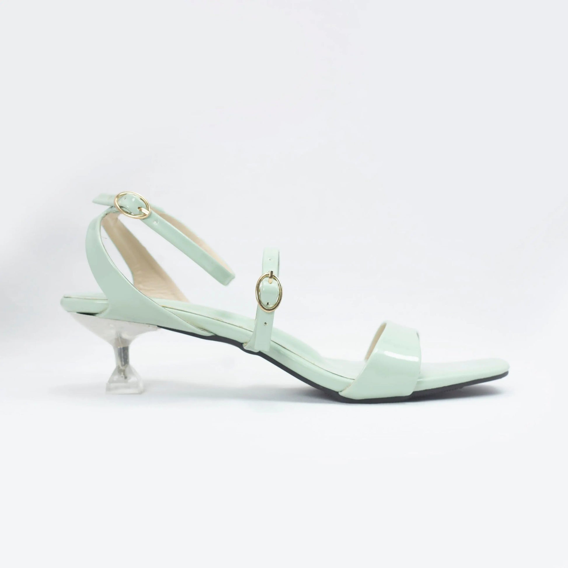 Buy Latest Pencil Heels Shoes | Nawabi Shoes BD - Nawabi Shoes BD