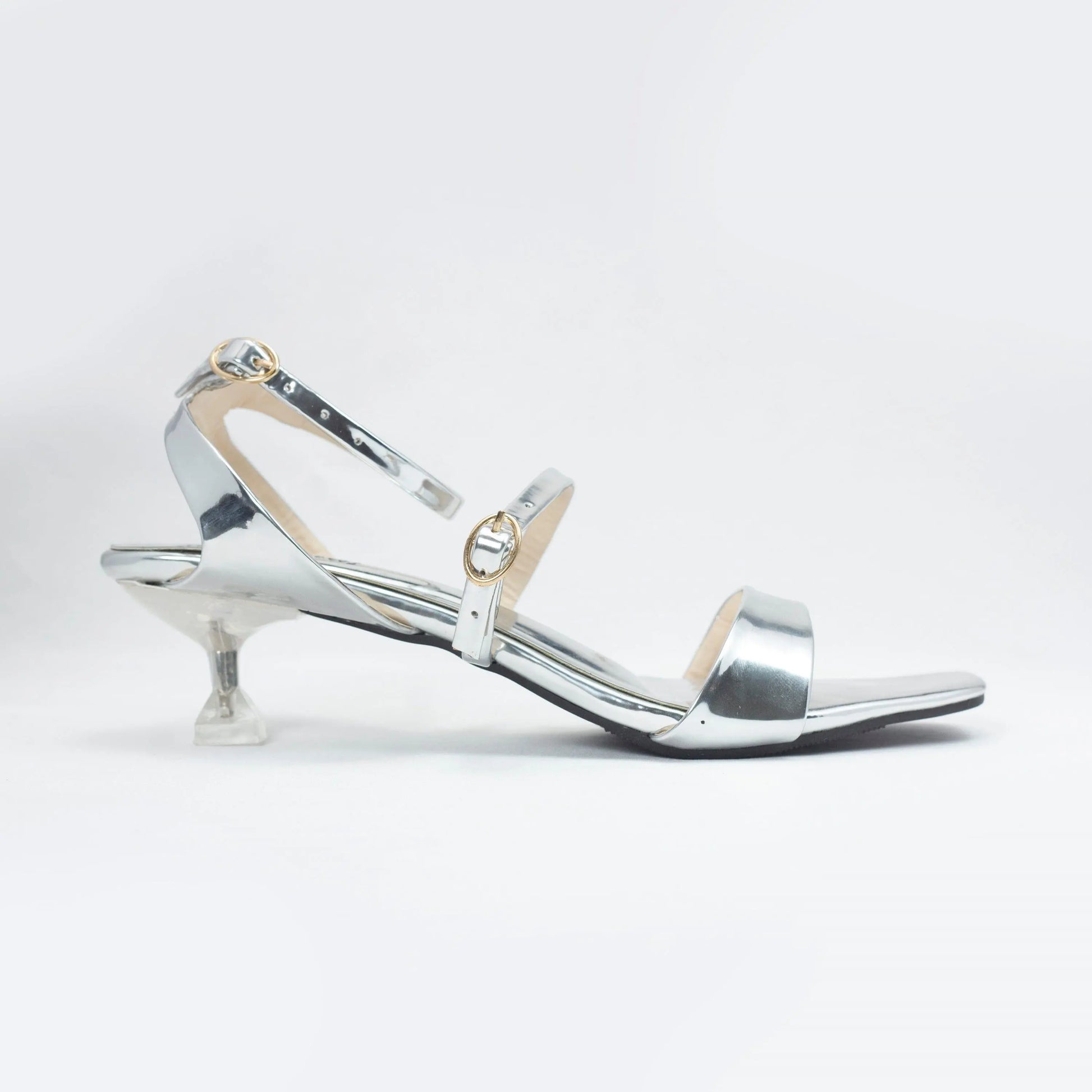 Buy Latest Pencil Heels Shoes | Nawabi Shoes BD - Nawabi Shoes BD