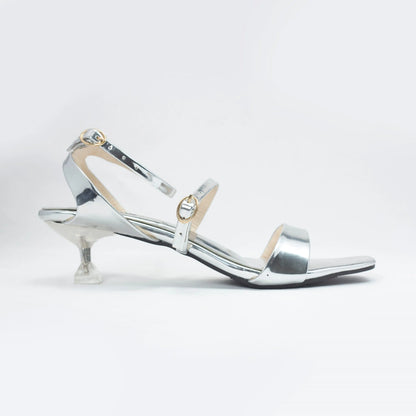 Buy Latest Pencil Heels Shoes | Nawabi Shoes BD - Nawabi Shoes BD