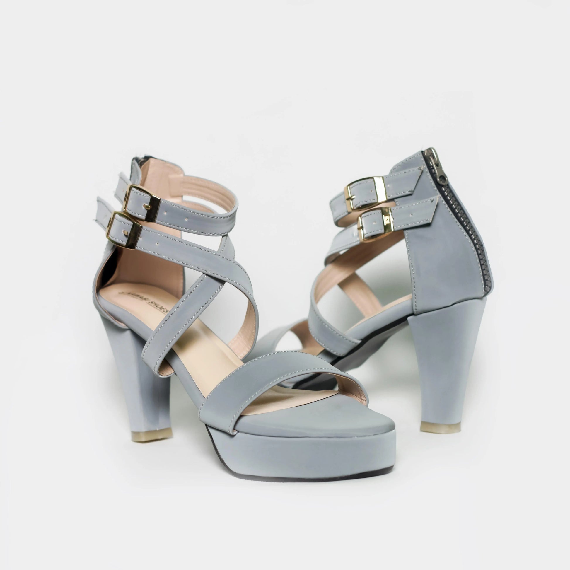 Buy Latest Pencil Heels for Women's | Nawabi Shoes BD - Nawabi Shoes BD