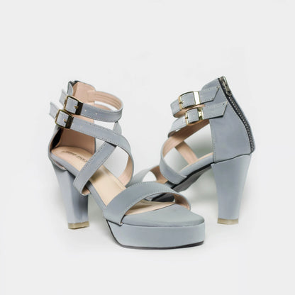 Buy Latest Pencil Heels for Women's | Nawabi Shoes BD - Nawabi Shoes BD