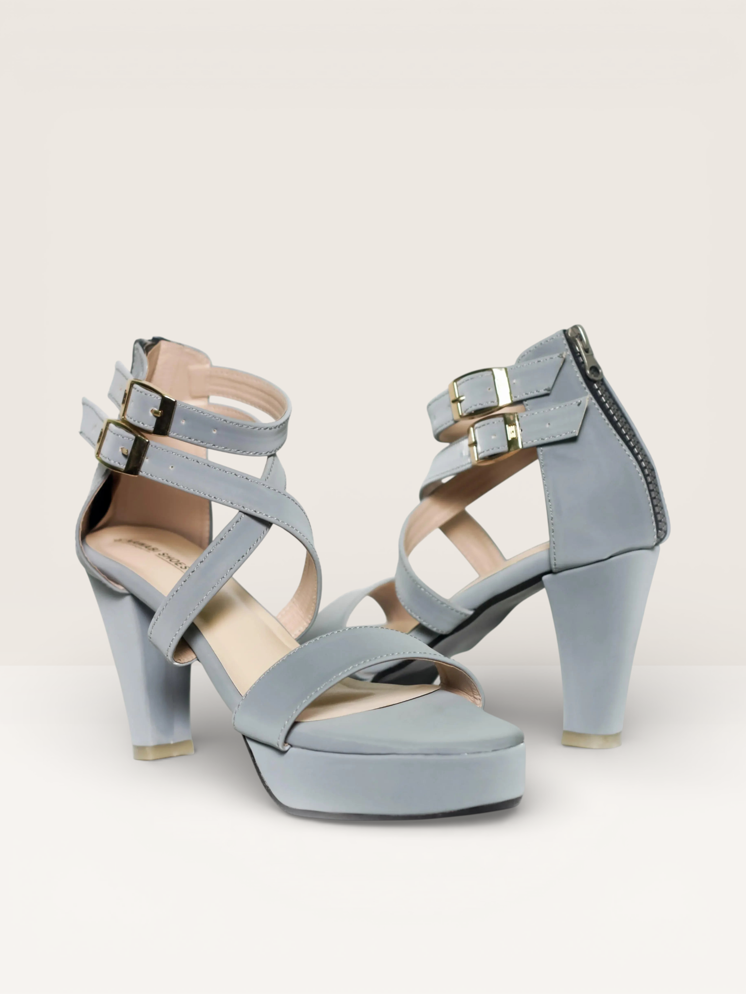 Buy Latest Pencil Heels for Women's | Nawabi Shoes BD - Nawabi Shoes BD