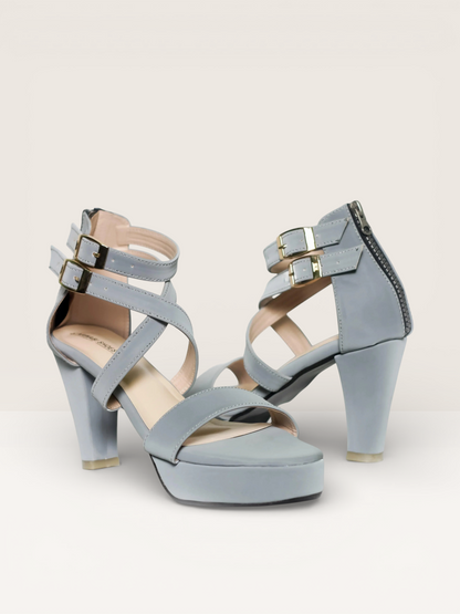 Buy Latest Pencil Heels for Women's | Nawabi Shoes BD - Nawabi Shoes BD