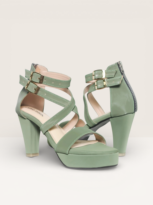 Buy Latest Pencil Heels for Women's | Nawabi Shoes BD - Nawabi Shoes BD