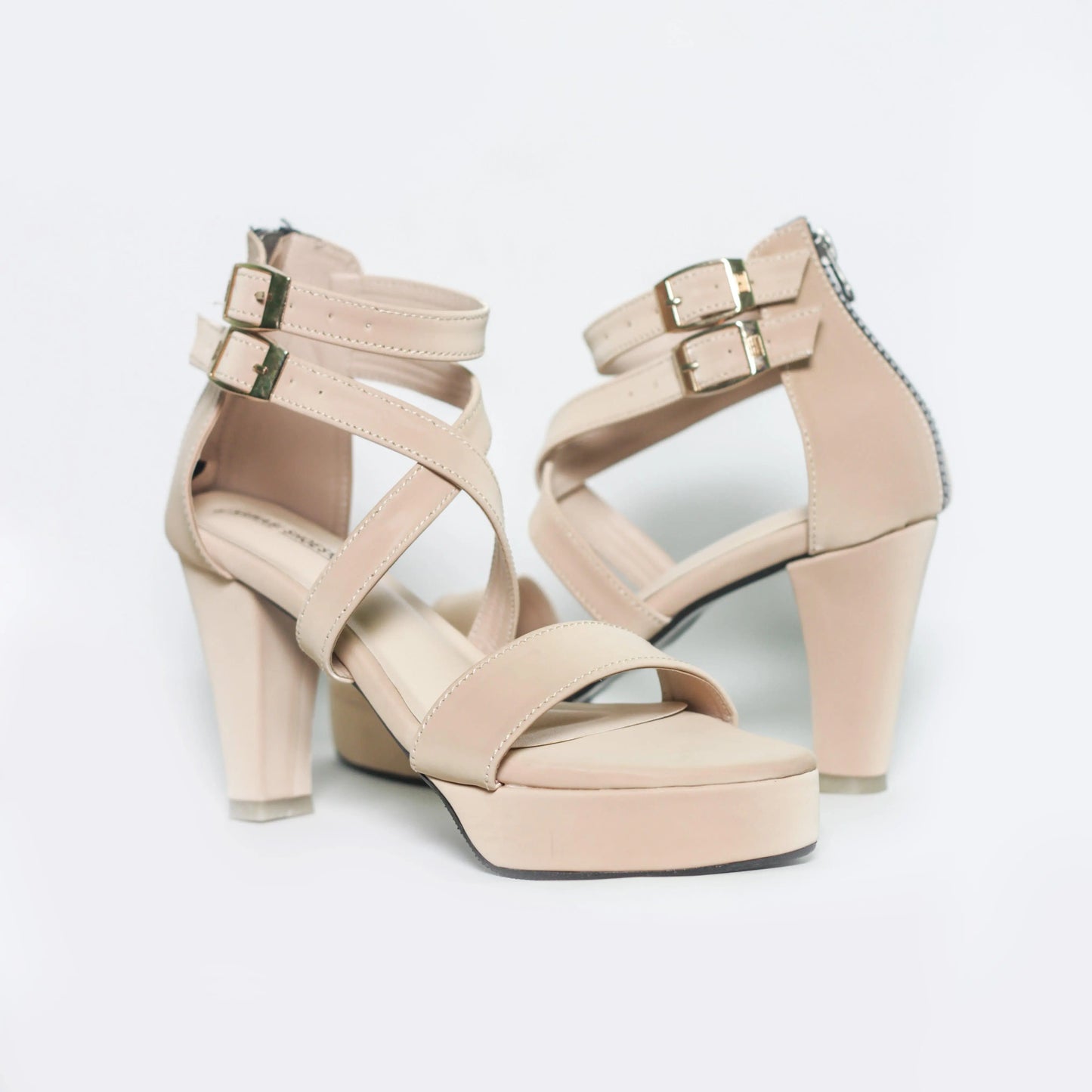 Buy Latest Pencil Heels for Women's | Nawabi Shoes BD - Nawabi Shoes BD