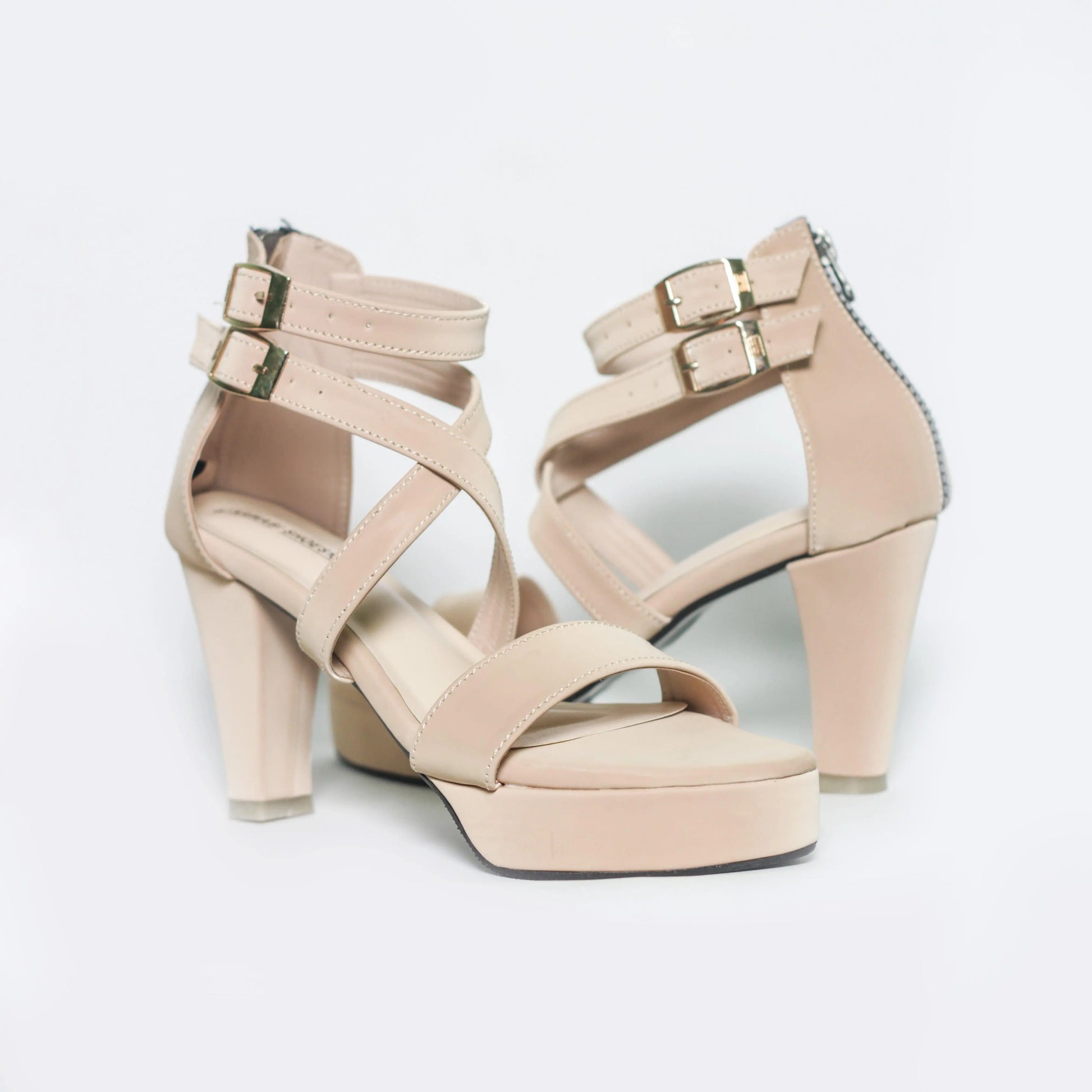 Buy Latest Pencil Heels for Women's | Nawabi Shoes BD - Nawabi Shoes BD