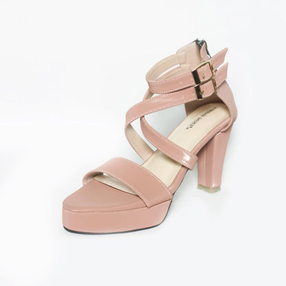 Buy Latest Pencil Heels for Women's | Nawabi Shoes BD - Nawabi Shoes BD