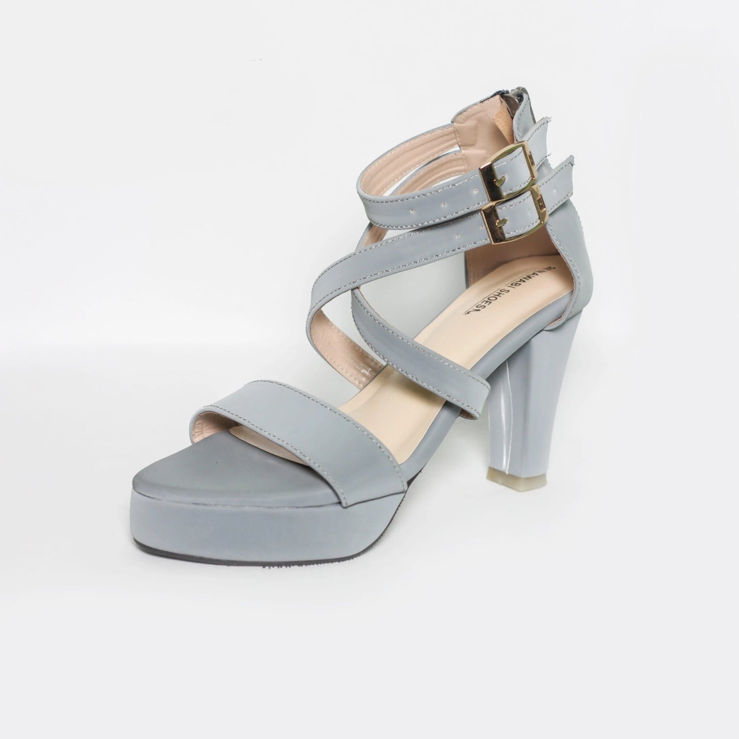 Buy Latest Pencil Heels for Women's | Nawabi Shoes BD - Nawabi Shoes BD