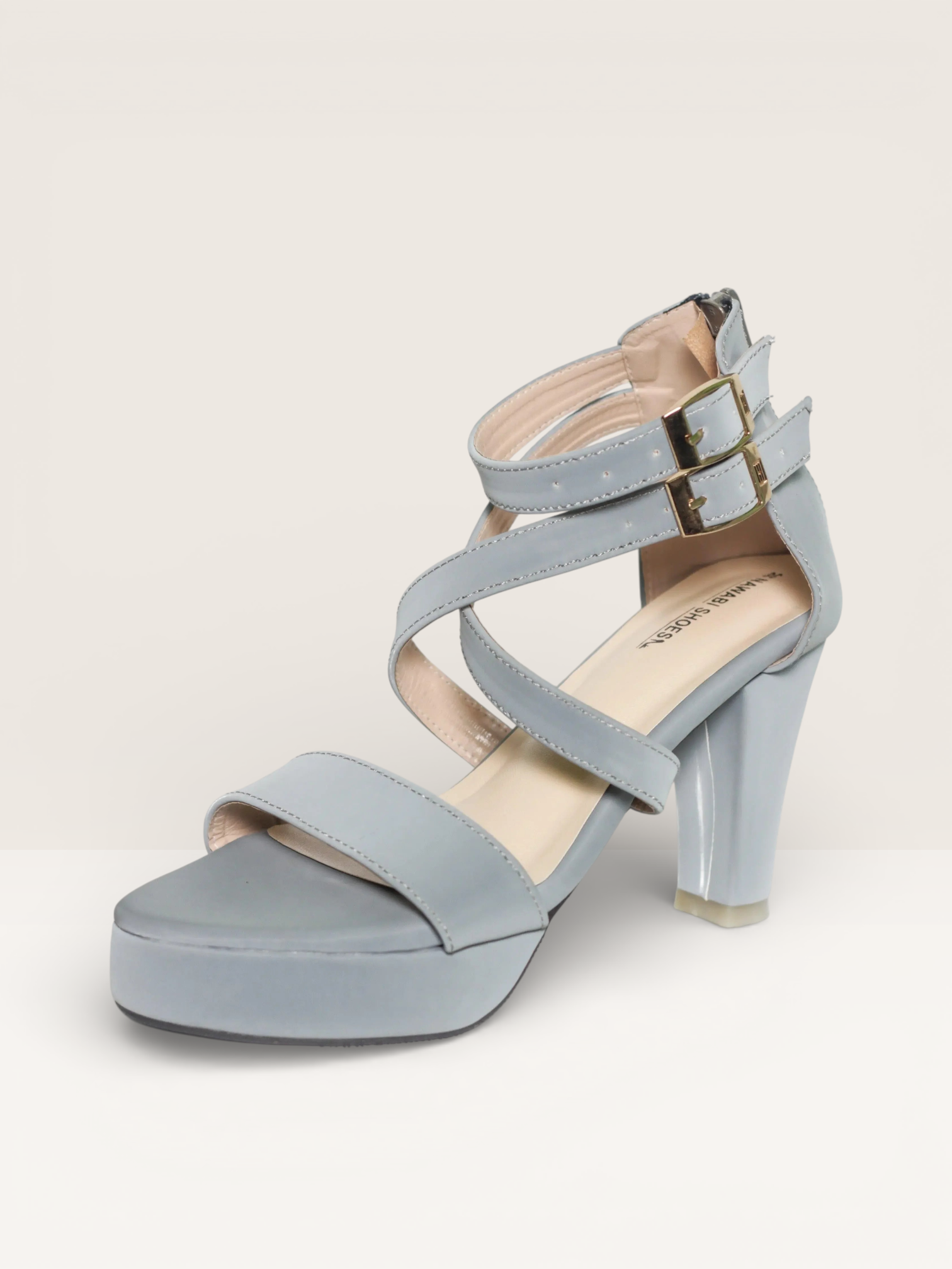 Buy Latest Pencil Heels for Women's | Nawabi Shoes BD - Nawabi Shoes BD