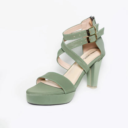 Buy Latest Pencil Heels for Women's | Nawabi Shoes BD - Nawabi Shoes BD