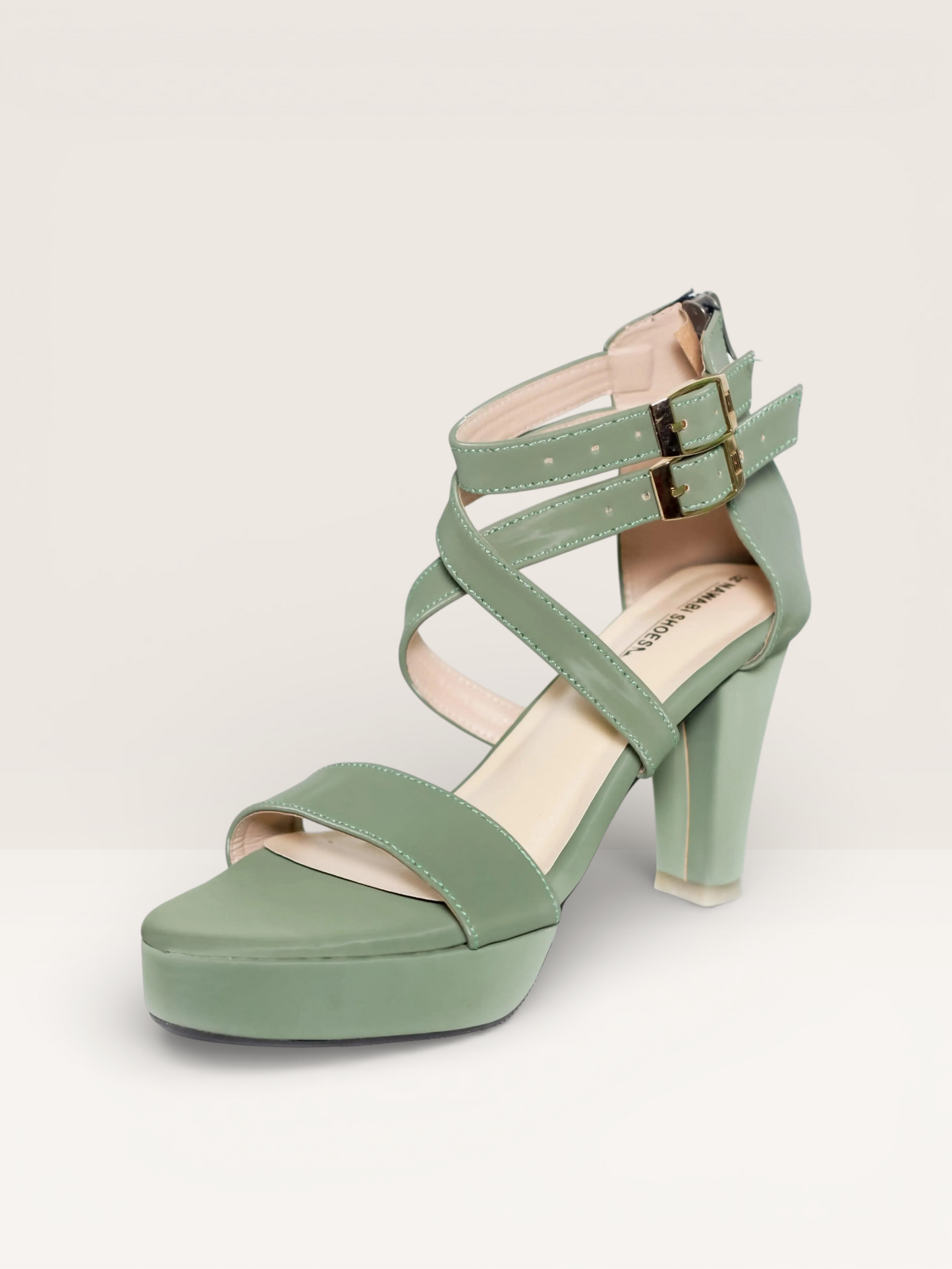 Buy Latest Pencil Heels for Women's | Nawabi Shoes BD - Nawabi Shoes BD