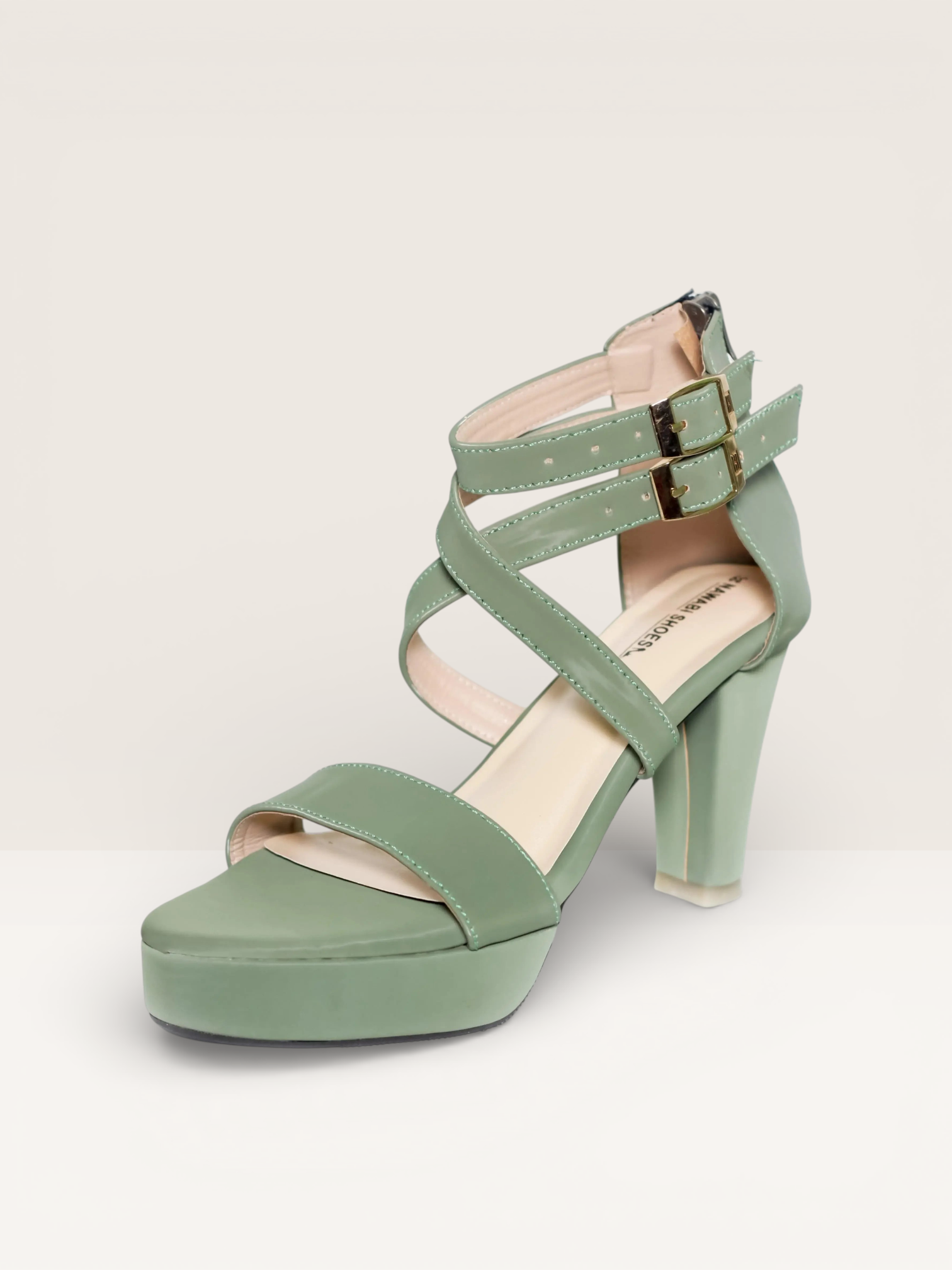 Buy Latest Pencil Heels for Women's | Nawabi Shoes BD - Nawabi Shoes BD