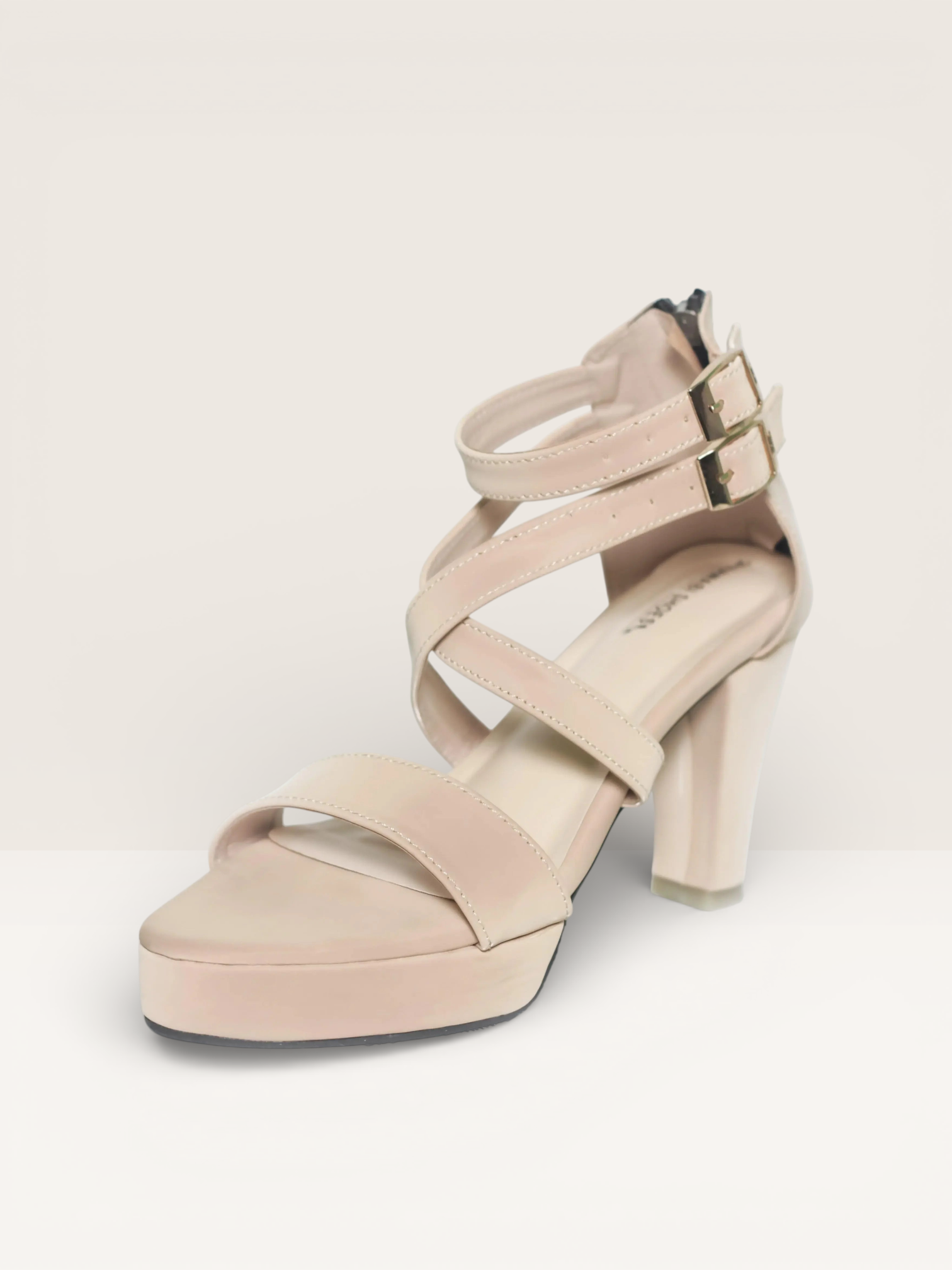 Buy Latest Pencil Heels for Women's | Nawabi Shoes BD - Nawabi Shoes BD