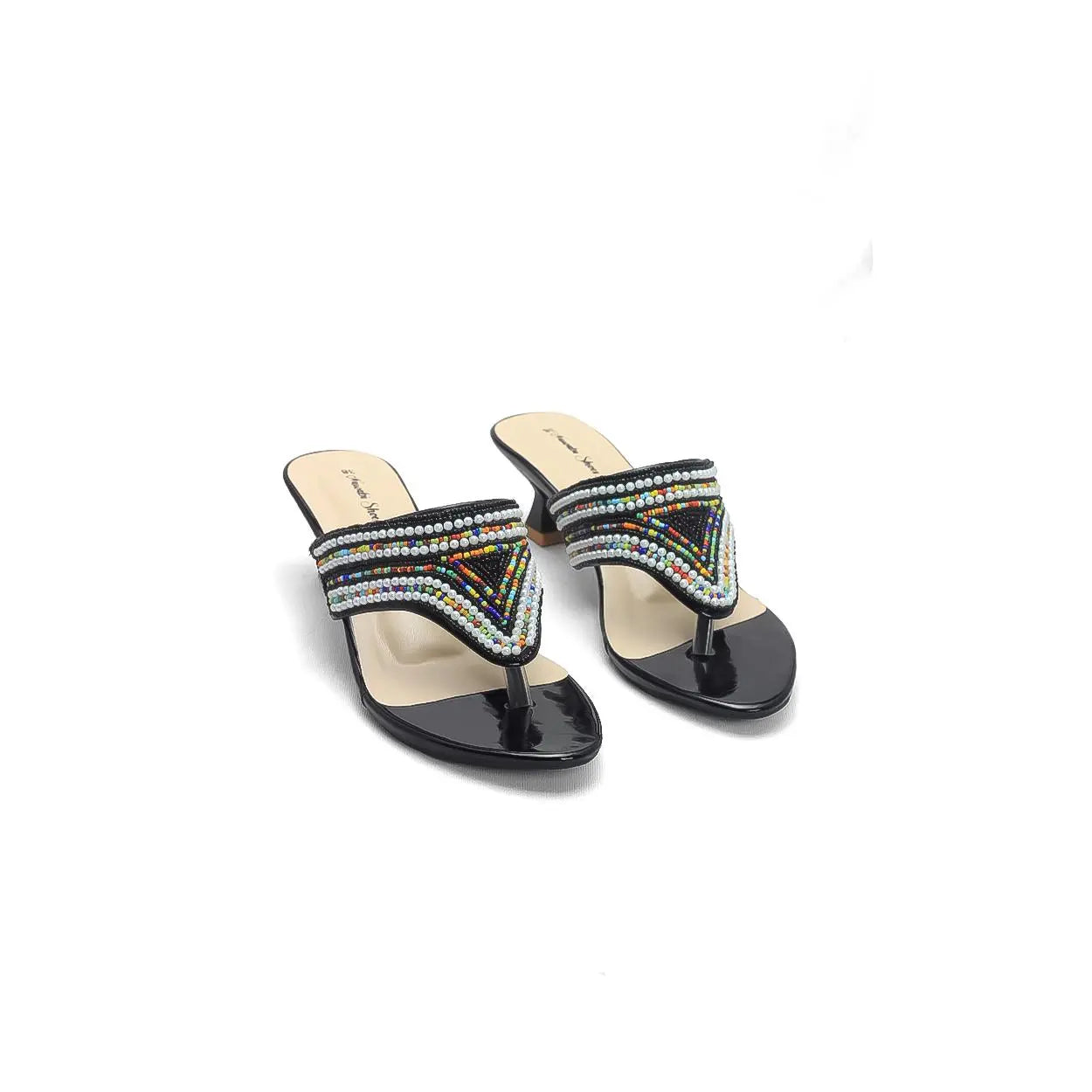 Buy Latest Pencil Heels for Women's | Nawabi Shoes BD Nawabi Shoes BD