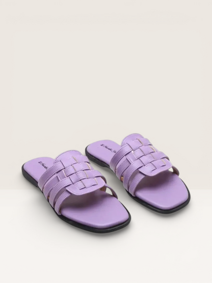 Buy Now for Women's Flat Sandals | Nawabi Shoes BD - Nawabi Shoes BD
