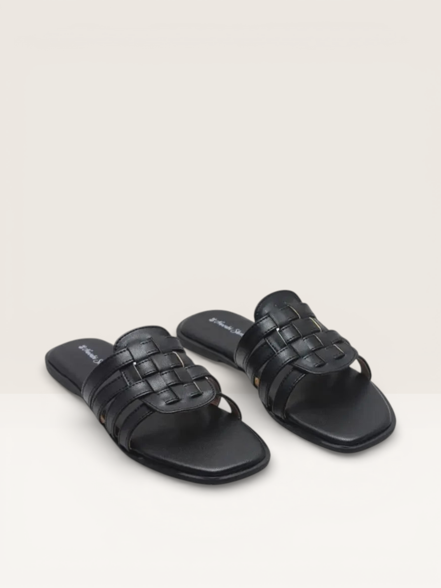 Buy Now for Women's Flat Sandals | Nawabi Shoes BD - Nawabi Shoes BD