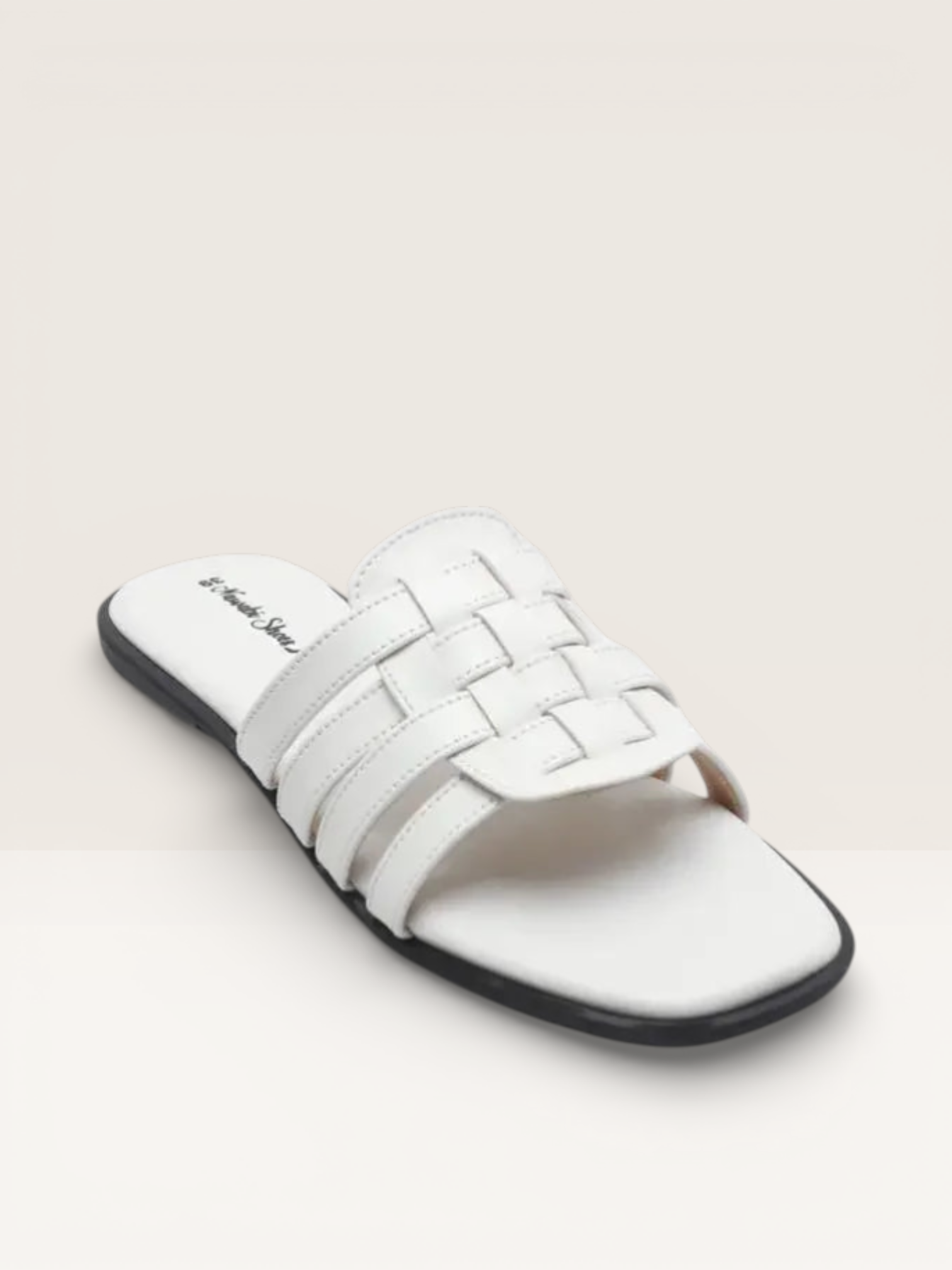 Buy Now for Women's Flat Sandals | Nawabi Shoes BD - Nawabi Shoes BD