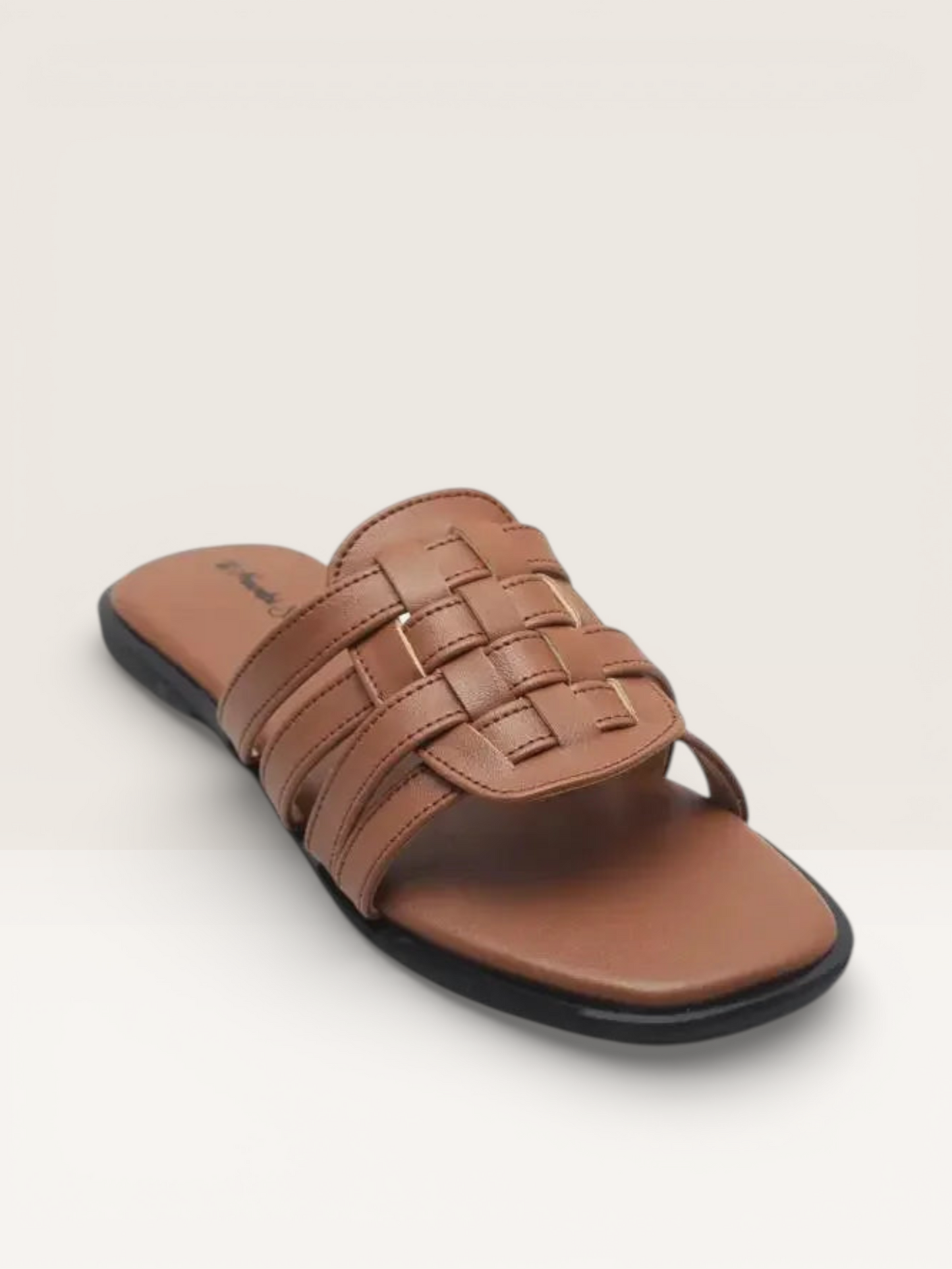 Buy Now for Women's Flat Sandals | Nawabi Shoes BD - Nawabi Shoes BD