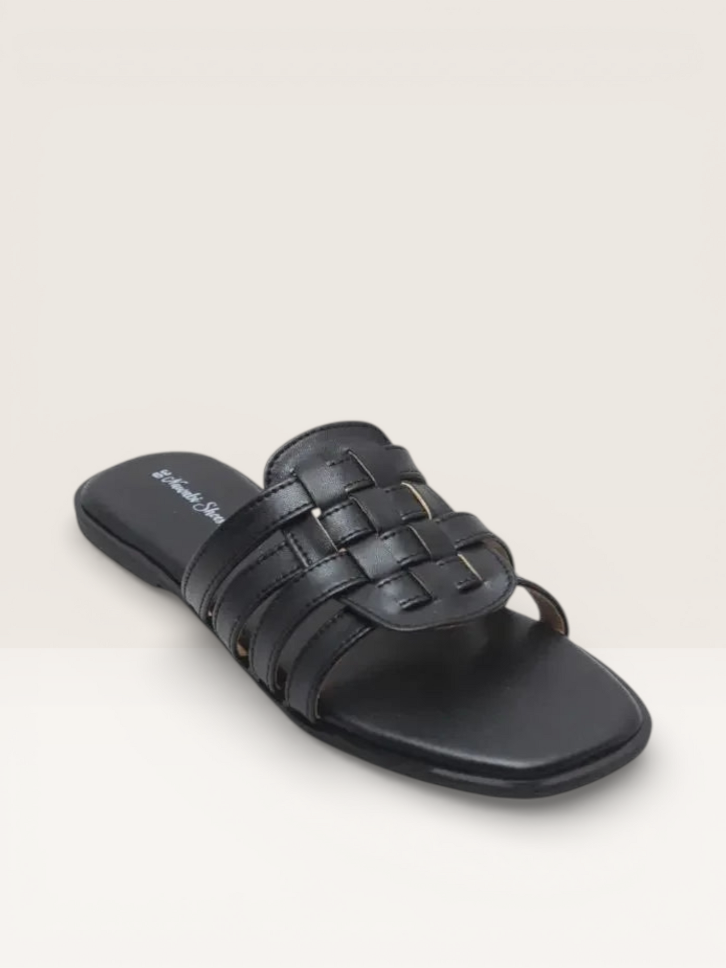 Buy Now for Women's Flat Sandals | Nawabi Shoes BD - Nawabi Shoes BD