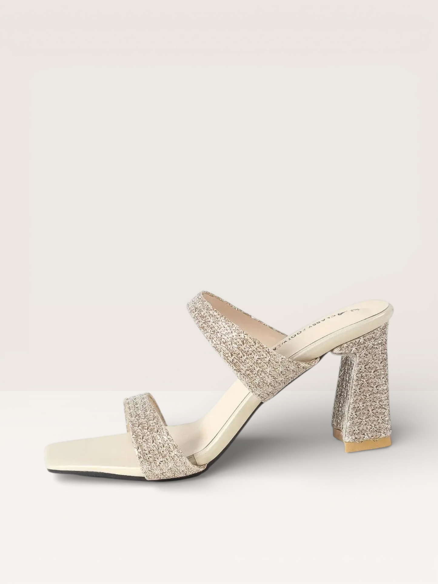 Candice Elegant Black Heels | Nawabi Shoes BD - Nawabi Shoes BD