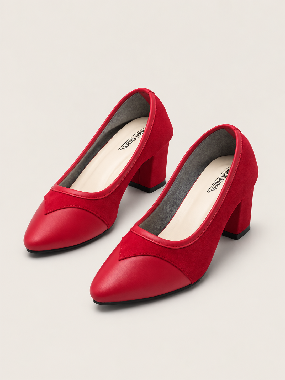 Women's Full Pumps | Formal Ladies Office Shoes Price in BD