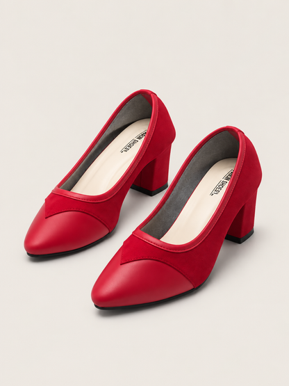 Women's Full Pumps | Formal Ladies Office Shoes Price in BD