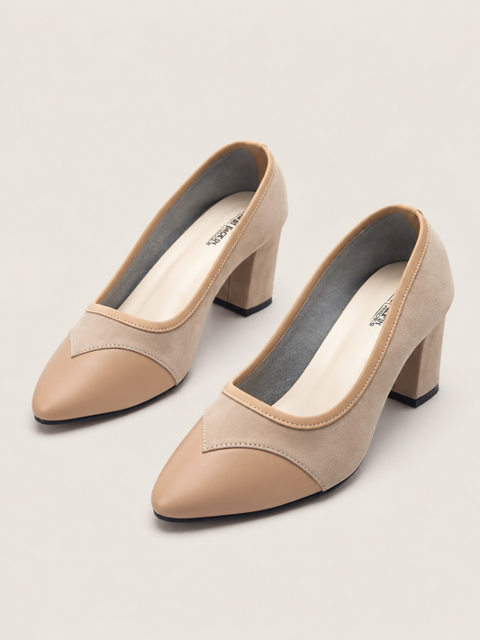 Women's Full Pumps | Formal Ladies Office Shoes Price in BD