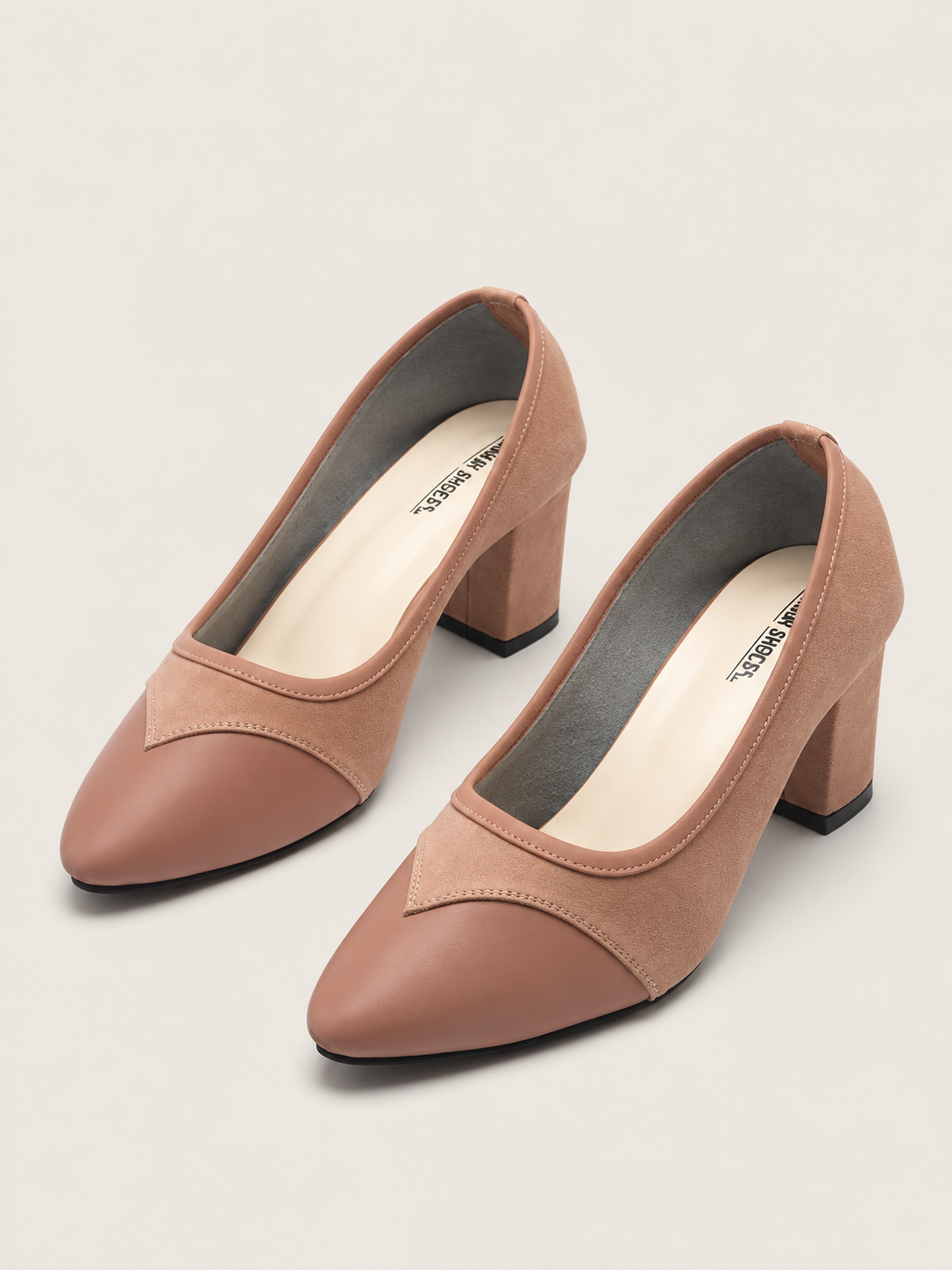 Women's Full Pumps | Formal Ladies Office Shoes Price in BD