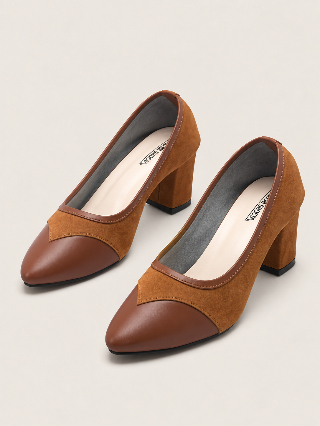 Women's Full Pumps | Formal Ladies Office Shoes Price in BD