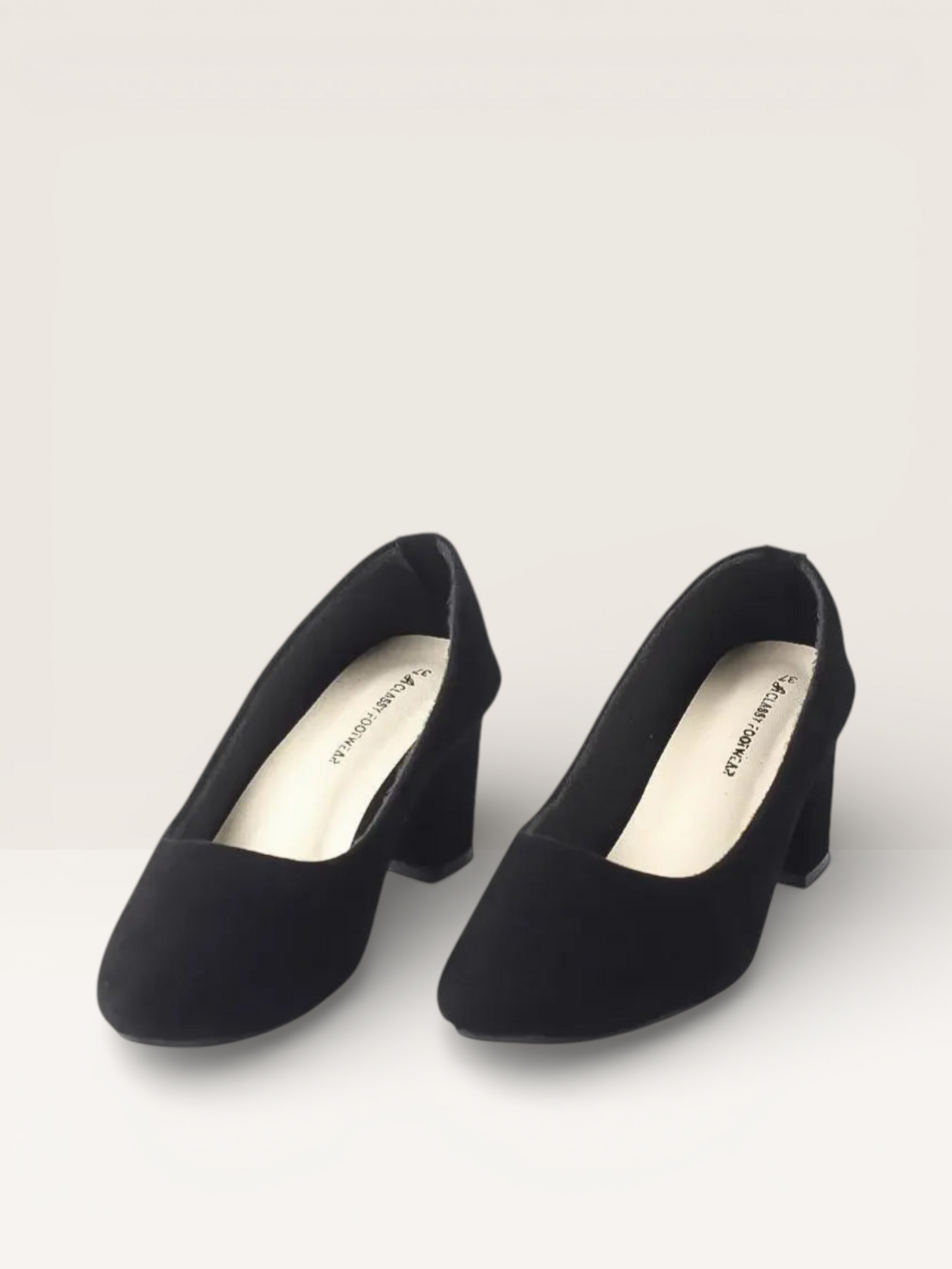 Ladies Full Shoes & Formal Pumps | Office Wear Price in BD - Nawabi Shoes BD