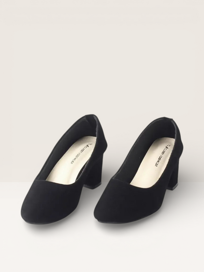 Ladies Full Shoes & Formal Pumps | Office Wear Price in BD - Nawabi Shoes BD