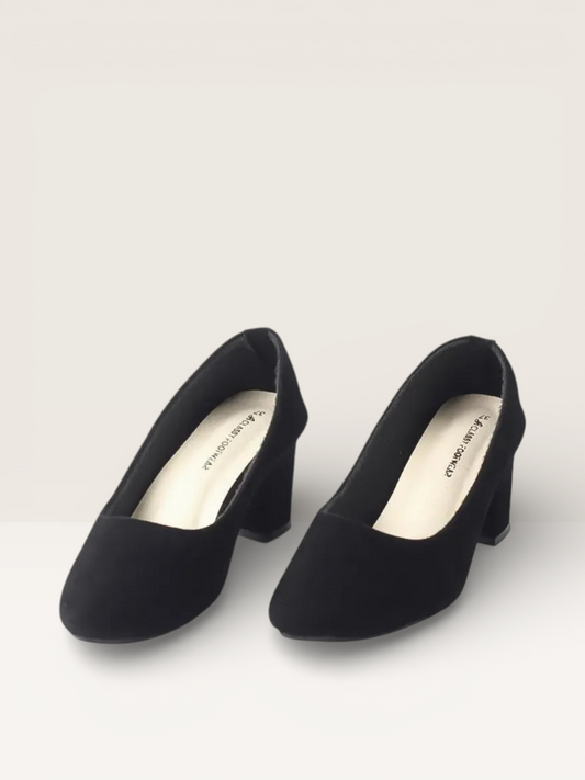 Ladies Full Shoes & Formal Pumps | Office Wear Price in BD - Nawabi Shoes BD