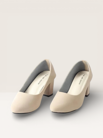 Ladies Full Shoes & Formal Pumps | Office Wear Price in BD - Nawabi Shoes BD