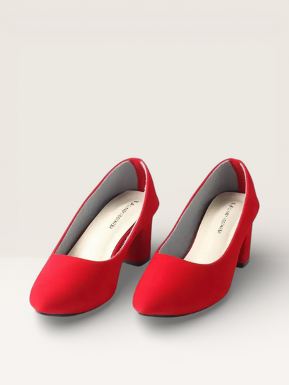 Ladies Full Shoes & Formal Pumps | Office Wear Price in BD - Nawabi Shoes BD