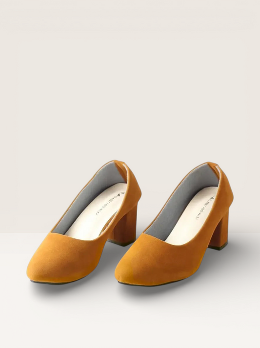Ladies Full Shoes & Formal Pumps | Office Wear Price in BD - Nawabi Shoes BD