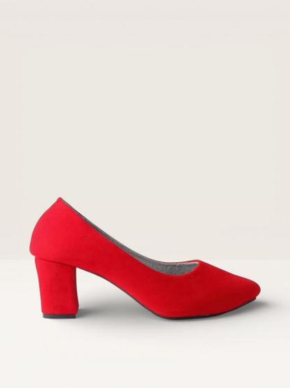 Ladies Full Shoes & Formal Pumps | Office Wear Price in BD - Nawabi Shoes BD