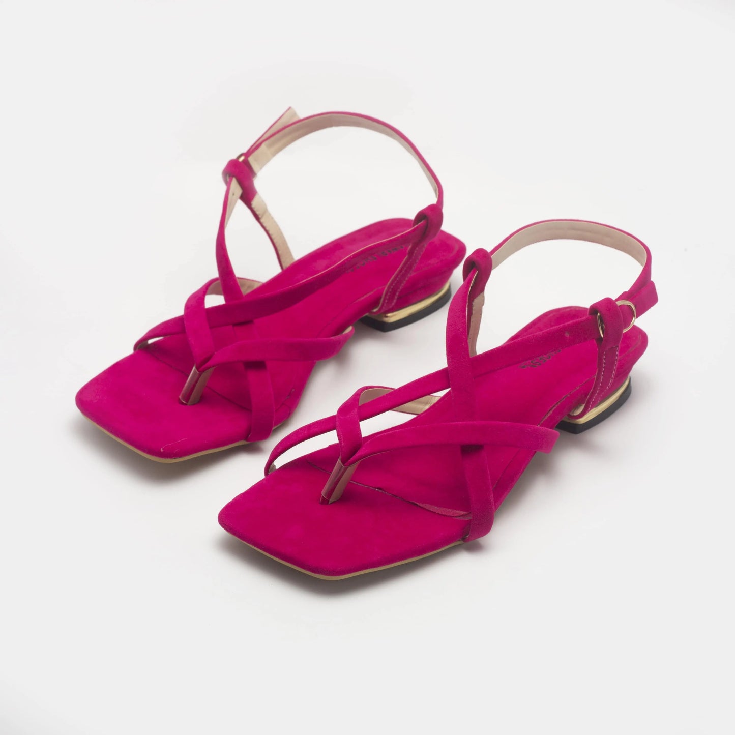 Colorful Women's Flat Shoes | Nawabi Shoes BD - Nawabi Shoes BD