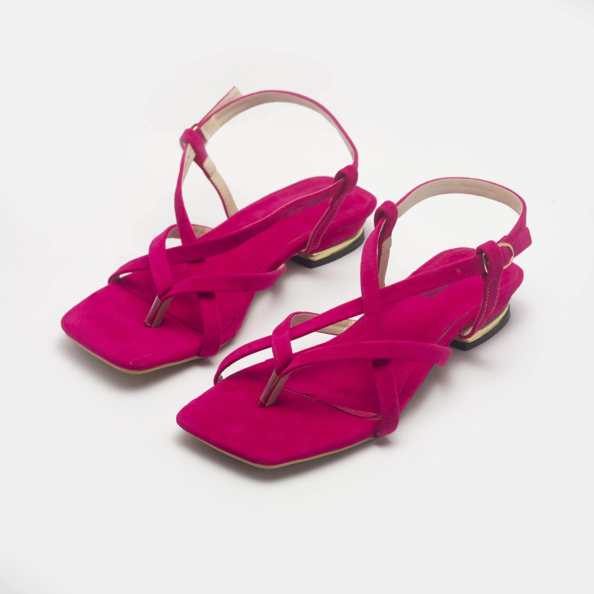 Colorful Women's Flat Shoes | Nawabi Shoes BD - Nawabi Shoes BD