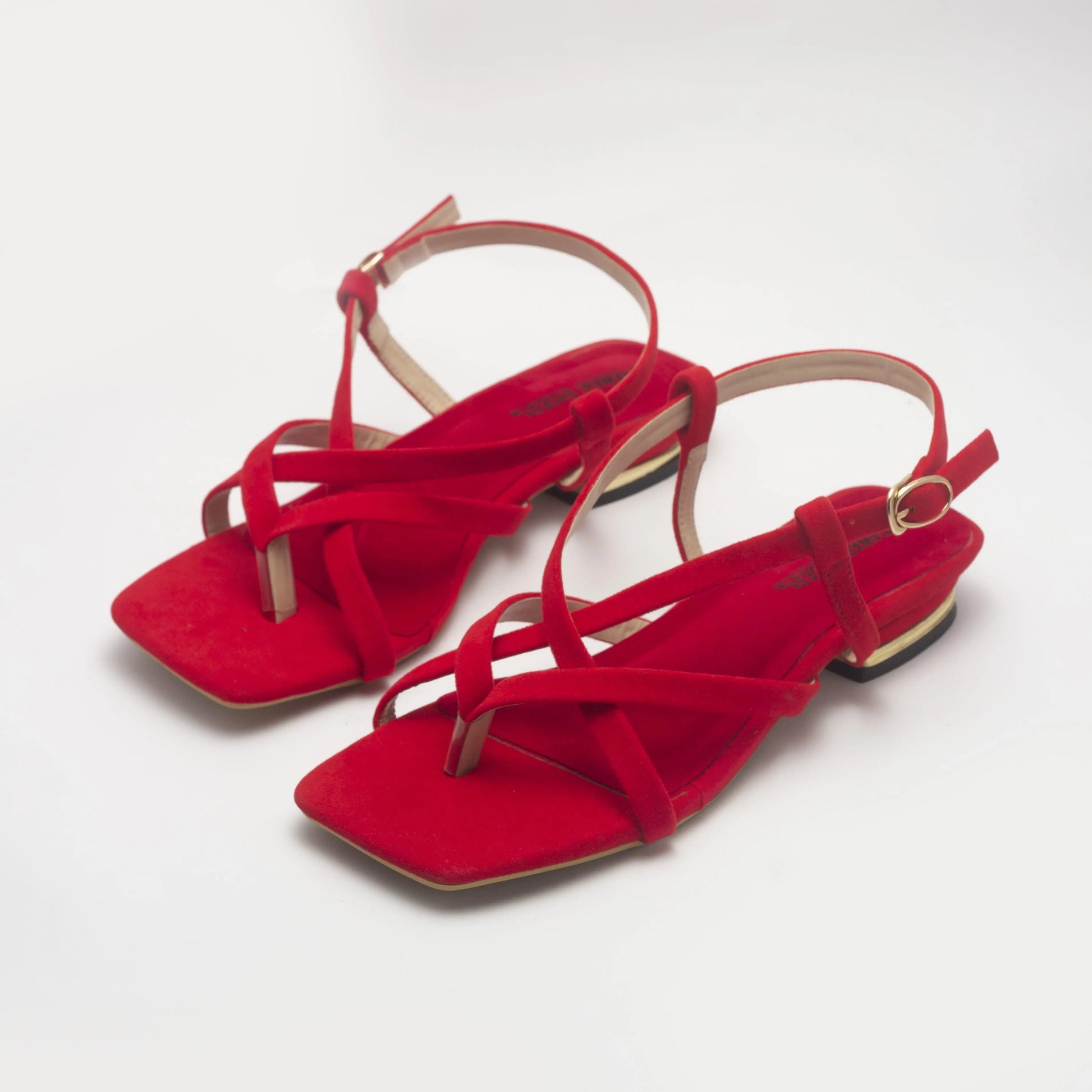 Colorful Women's Flat Shoes | Nawabi Shoes BD - Nawabi Shoes BD